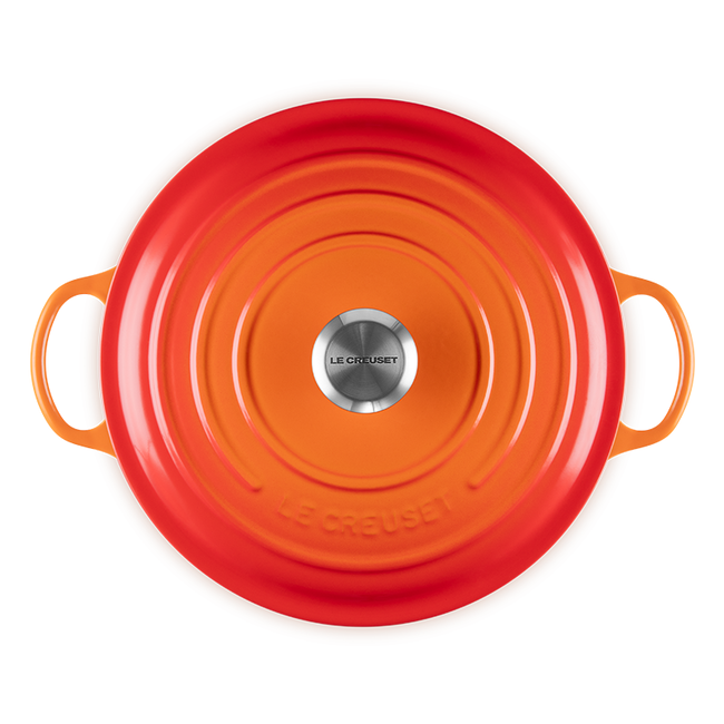 Chef's Dutch Oven, view 4